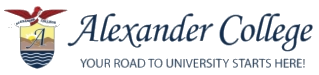 Alexander College